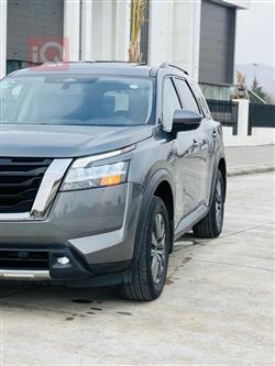 نيسان باثفايندر